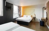 Туры в отель B&B HOTEL Paris Saint-Denis Pleyel