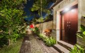 Туры в отель Aldeoz Grand Kancana Villa Bali