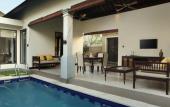 Туры в отель Aldeoz Grand Kancana Villa Bali
