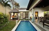 Туры в отель Aldeoz Grand Kancana Villa Bali