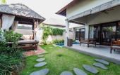 Туры в отель Aldeoz Grand Kancana Villa Bali