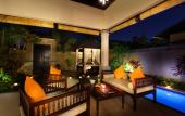 Туры в отель Aldeoz Grand Kancana Villa Bali