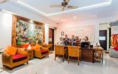 Туры в отель Aldeoz Grand Kancana Villa Bali