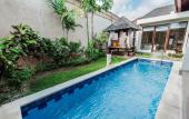 Туры в отель Aldeoz Grand Kancana Villa Bali