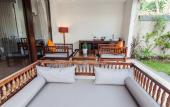 Туры в отель Aldeoz Grand Kancana Villa Bali