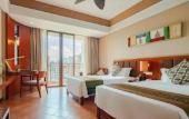 Туры в отель Sanya Yi Yuan Xuan Yu Hotel