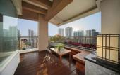 Туры в отель Sanya Yi Yuan Xuan Yu Hotel