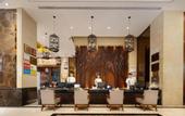 Туры в отель Sanya Yi Yuan Xuan Yu Hotel