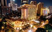 Туры в отель Sanya Yi Yuan Xuan Yu Hotel