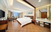 Туры в отель Sanya Yi Yuan Xuan Yu Hotel