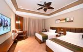 Туры в отель Sanya Yi Yuan Xuan Yu Hotel