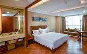Туры в отель Sanya Yi Yuan Xuan Yu Hotel