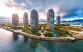 Туры в отель Sanya Yi Yuan Xuan Yu Hotel