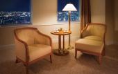 Туры в отель Nagoya Marriott Associa Hotel