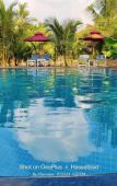 Туры в отель Little India Beach Cottages