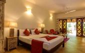 Туры в отель Little India Beach Cottages