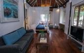 Туры в отель Trikora Beach Club & Resort