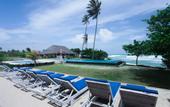 Туры в отель Trikora Beach Club & Resort