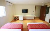 Туры в отель Thu Do Hotel Da Nang