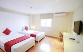 Туры в отель Thu Do Hotel Da Nang