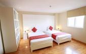 Туры в отель Thu Do Hotel Da Nang