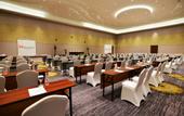 Туры в отель Swiss-Belhotel Cirebon