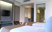 Туры в отель Swiss-Belhotel Cirebon