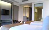 Туры в отель Swiss-Belhotel Cirebon