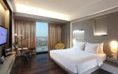 Туры в отель Swiss-Belhotel Cirebon