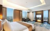 Туры в отель Swiss-Belhotel Cirebon