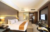 Туры в отель Swiss-Belhotel Cirebon