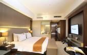 Туры в отель Swiss-Belhotel Cirebon