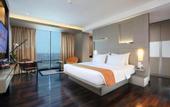 Туры в отель Swiss-Belhotel Cirebon