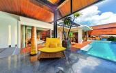 Туры в отель TS Suites Seminyak