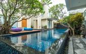 Туры в отель Echo Beach Resort