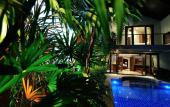 Туры в отель Villa Tawan