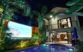 Туры в отель Villa Tawan