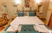Туры в отель Goreme Mansion