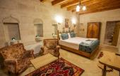 Туры в отель Goreme Mansion