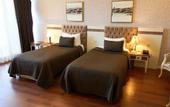 Туры в отель Phellos Suites