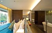 Туры в отель Le Coral Beach Resort and Cafe
