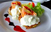 Туры в отель Le Coral Beach Resort and Cafe