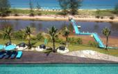 Туры в отель Le Coral Beach Resort and Cafe