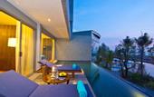 Туры в отель Le Coral Beach Resort and Cafe