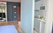 Туры в отель Istanbul HUB Flats