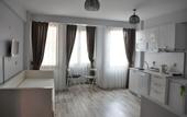 Туры в отель Istanbul HUB Flats
