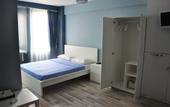 Туры в отель Istanbul HUB Flats