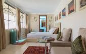 Туры в отель Riad Infinity Sea