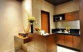 Туры в отель The Luxton Bandung