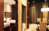 Туры в отель The Luxton Bandung
